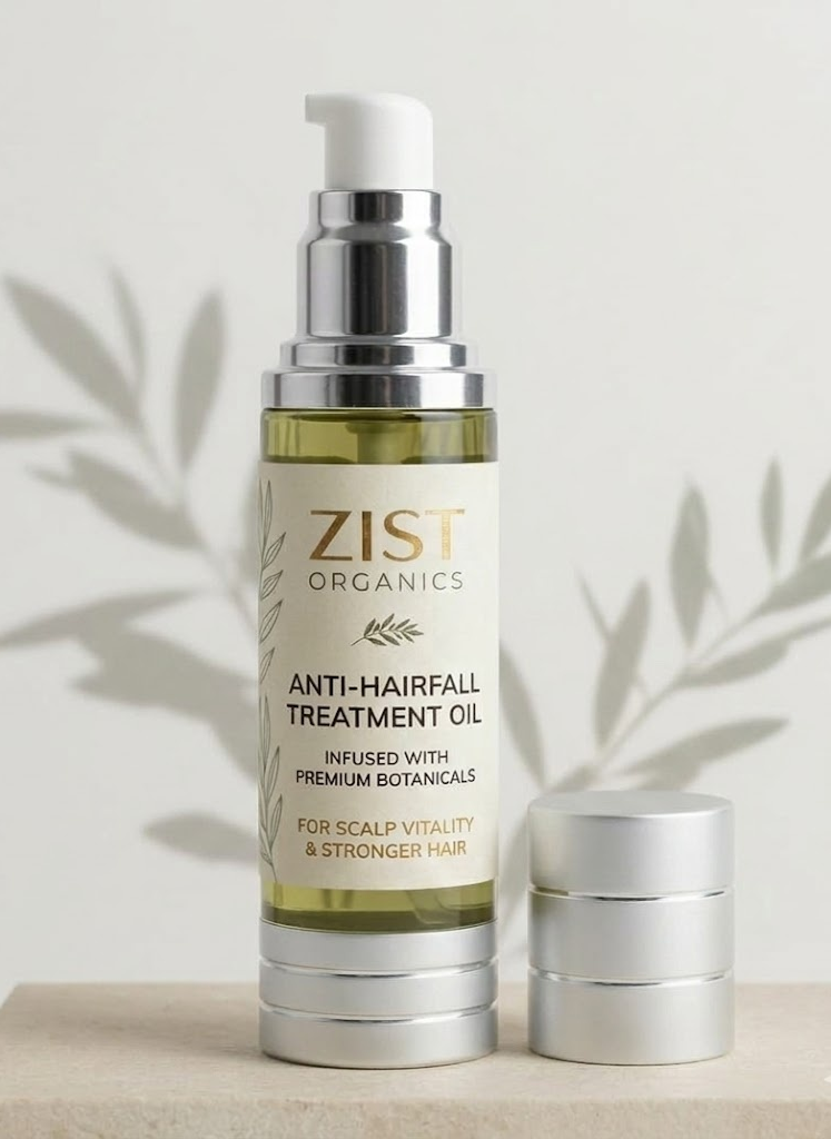 Haircare