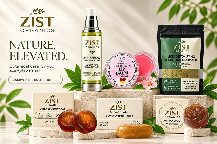 Skincare Essentials
