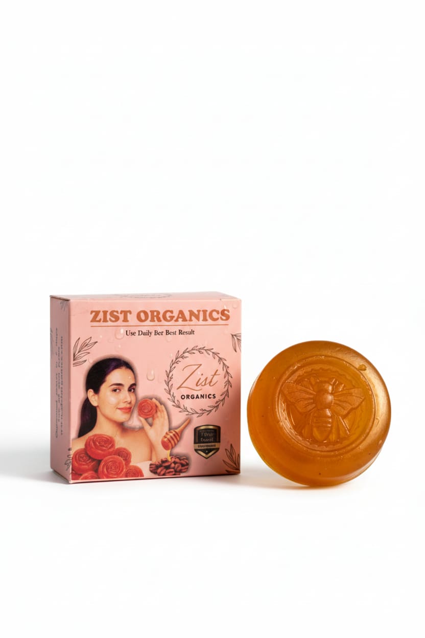 Anti-DarkSpot Soap [Reveal your most radiant glow]