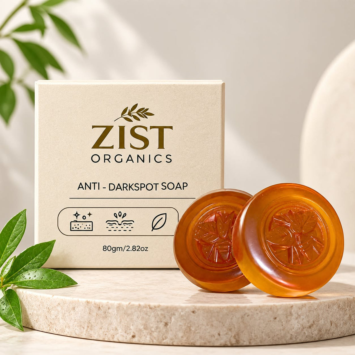 ANTI-DARKSPOT SOAP
