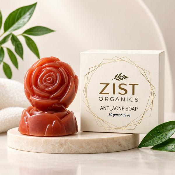 Anti-Acne Soap Bar